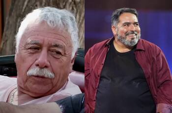 “Fue a Viña y no me habló más”: Carlos Caszely revela que Rodrigo Villegas comenzó a ignorarlo tras su éxito en el festival