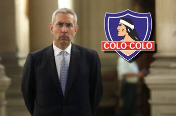 ¿Quién es Carlos Cortés? El director de Blanco y Negro que agredió a Aníbal Mosa