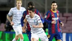 Fue ofrecido para reemplazar a Carlos Palacios en Colo Colo y ahora jugará en Segunda División