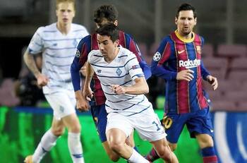 Fue ofrecido para reemplazar a Carlos Palacios en Colo Colo y ahora jugará en Segunda División