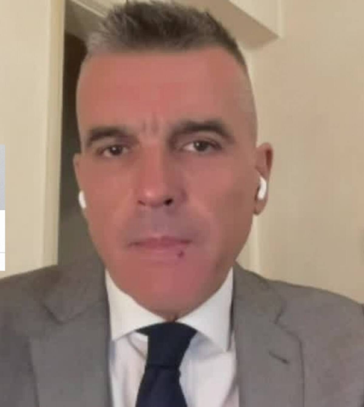 Carlos Durán conversó en "Zona de Estrellas". Créditos: Instagram