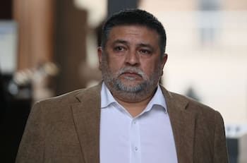 ¿Quién es Carlos Durán, el asesor de Boric en la mira por el caso de Manuel Monsalve?