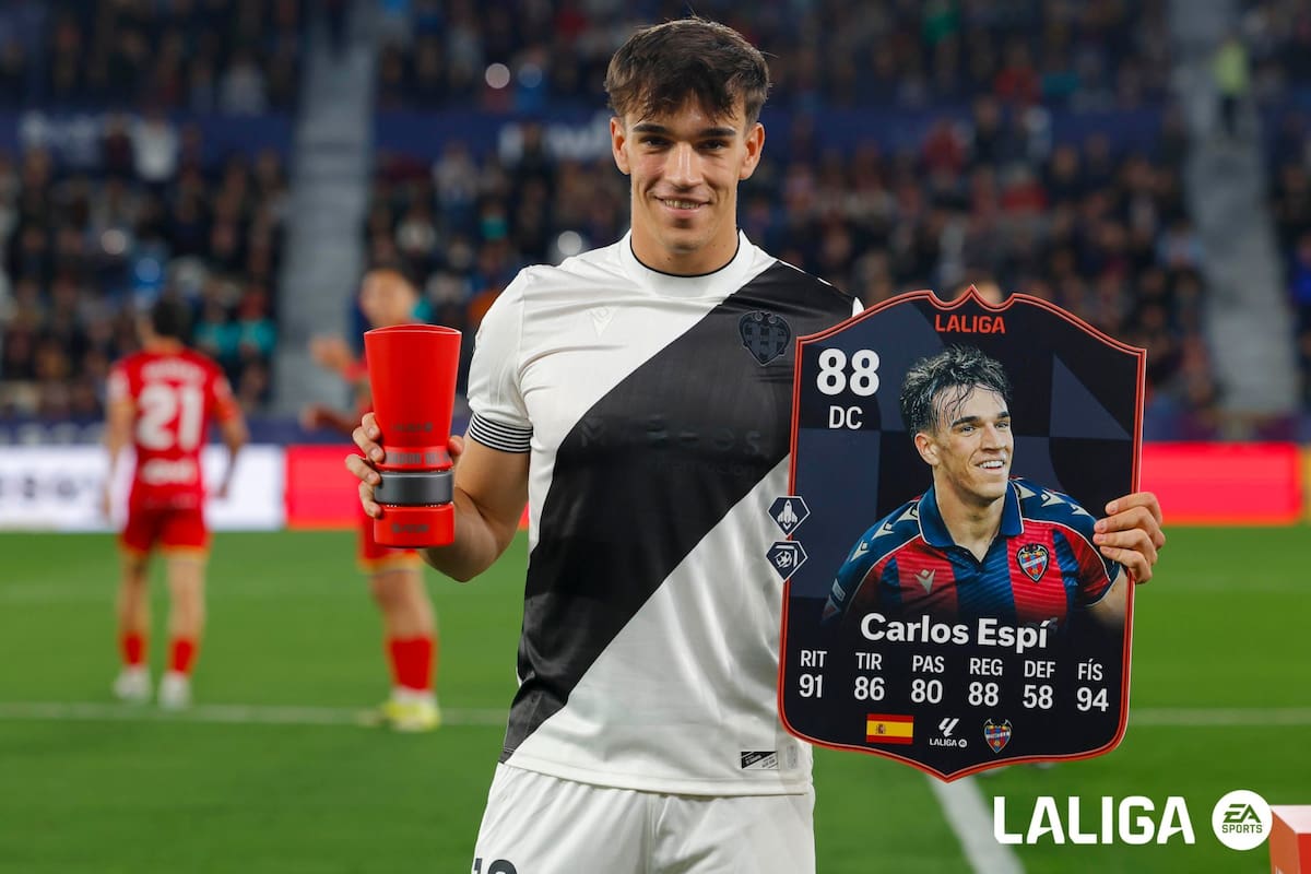 Puede llegar al Real Madrid.