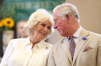 Cumpleaños de la reina Camila, así será la celebración que el rey Carlos le tienen preparada