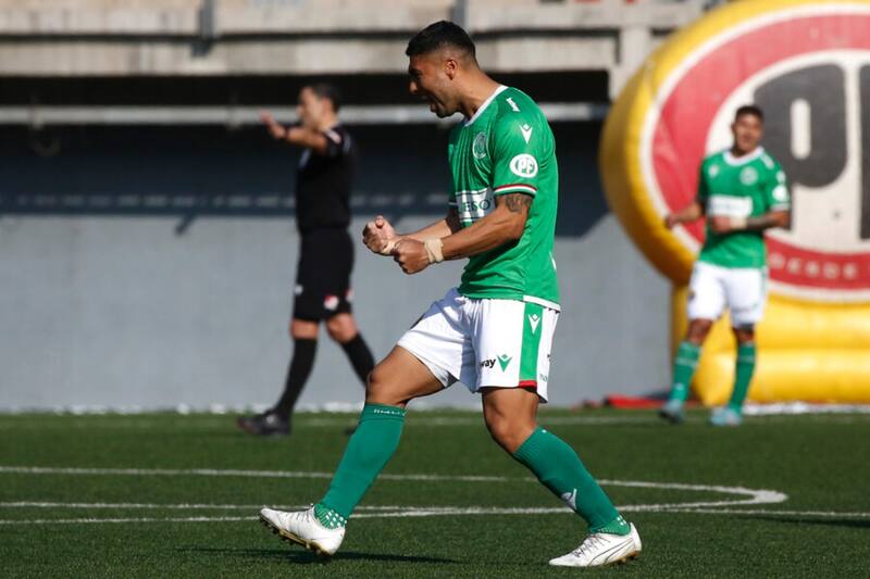 Entrevista | Carlos Labrín: el presente de Audax Italiano, su poca ambición para seguir jugando en Europa y su frustrado fichaje por Colo Colo. Foto: Aton.