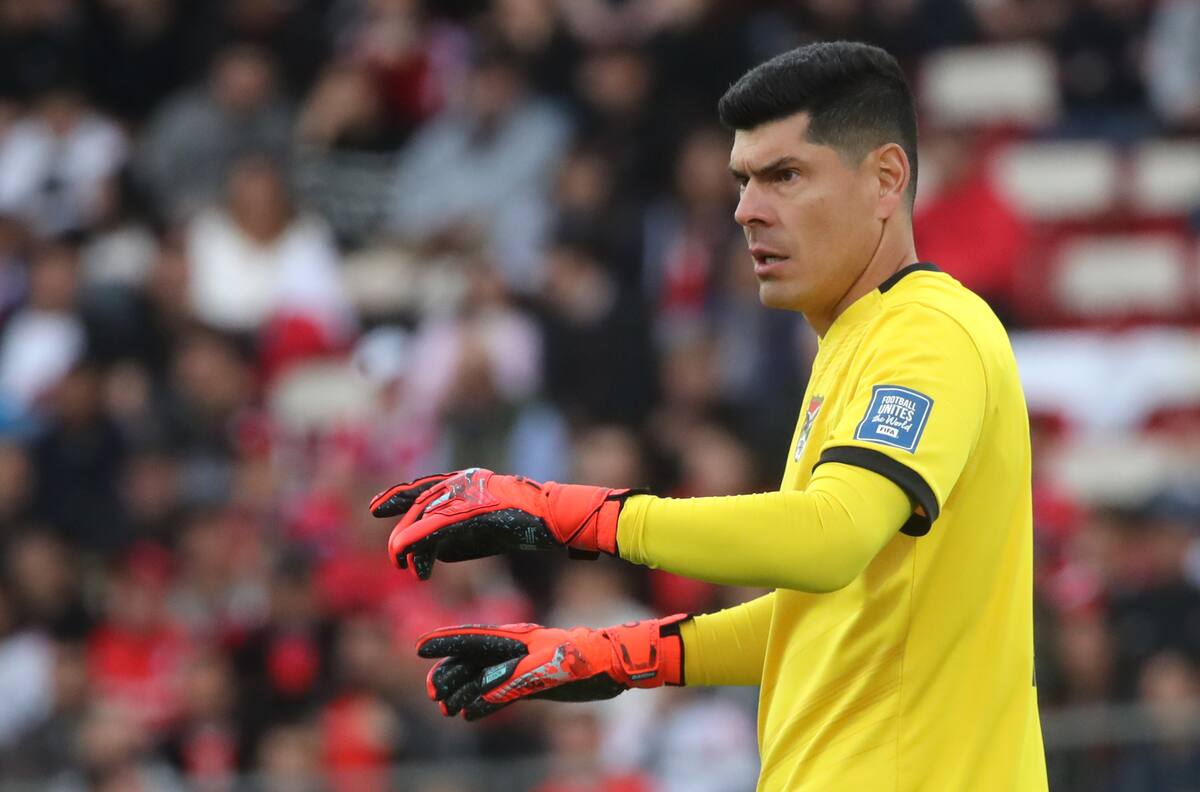 “Nos critican por la altura, pero Bolivia no se queja cuando va a jugar a ciudades con calor y humedad a las 4 de la tarde”