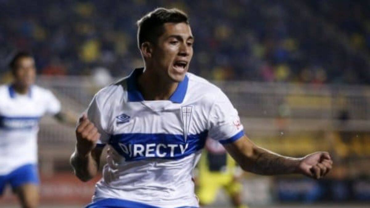 De multicampeón con la UC a fichar en Santiago City: “Llegó marzo y aún no tenía equipo”