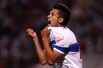 El jugador que desechó la UC y tuvo su revancha con La Serena en Primera B