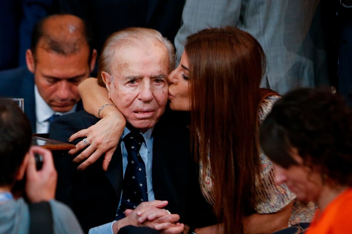 cumpliría 95 años este 2 de julio.