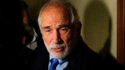 Confirmada acusación constitucional contra el ministro Carlos Montes