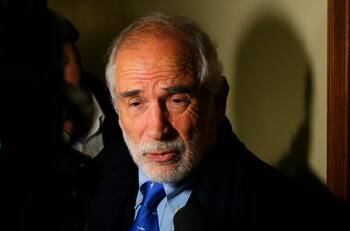 Confirmada acusación constitucional contra el ministro Carlos Montes