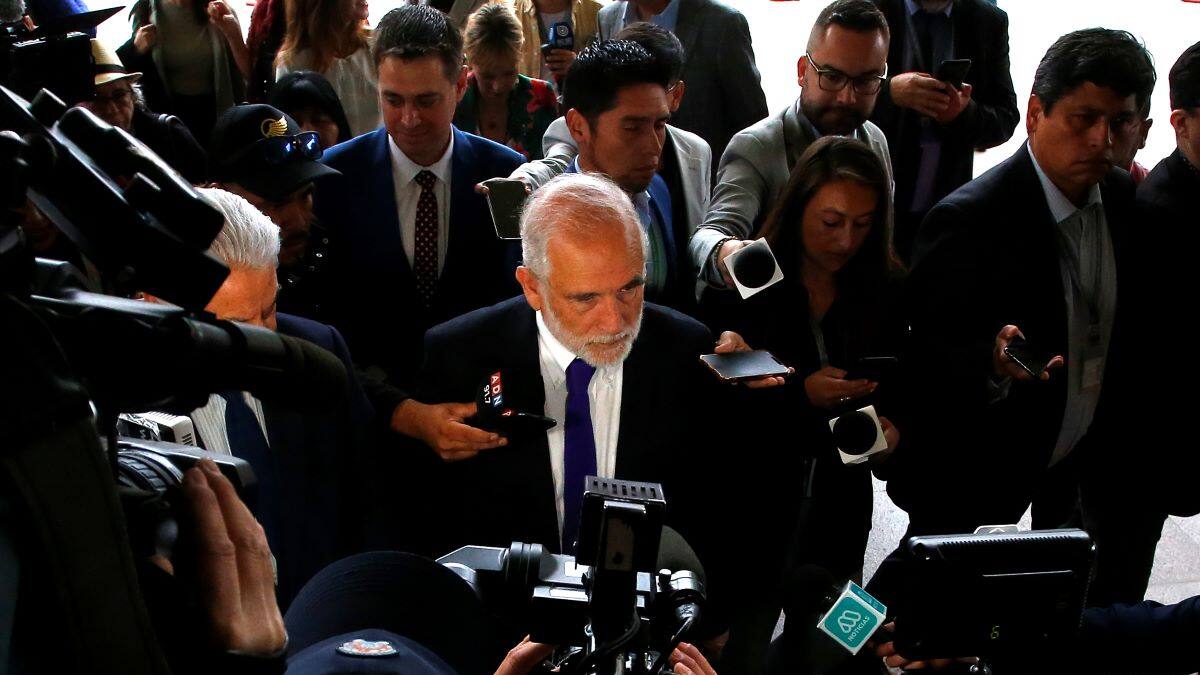 Acusación Constitucional contra ministro Montes: ¿Cuántos votos se necesitan para que sea aprobada?