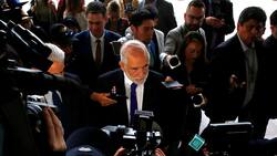 Acusación Constitucional contra ministro Montes: ¿Cuántos votos se necesitan para que sea aprobada?