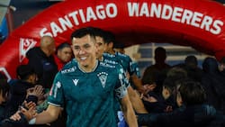 “Estoy seguro que a David Pizarro le duele ver a Wanderers en esta situación. Él también debe tener ganas de ayudar”