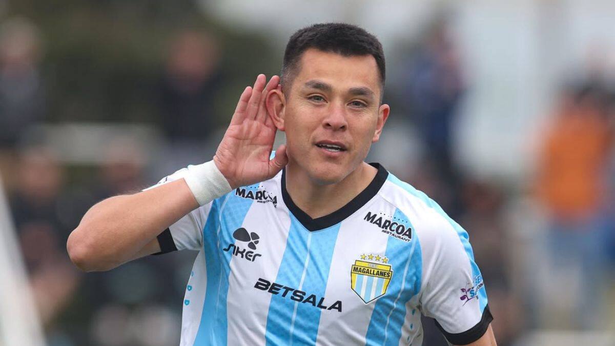 Confirmado: Carlos Muñoz encontró nuevo equipo en el fútbol chileno para este 2026