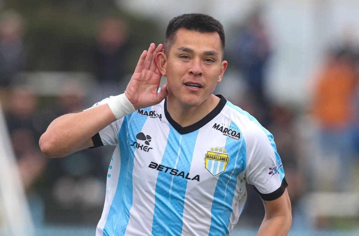 Se quería quedar en Santiago: el nuevo equipo de Carlos Muñoz en el fútbol chileno