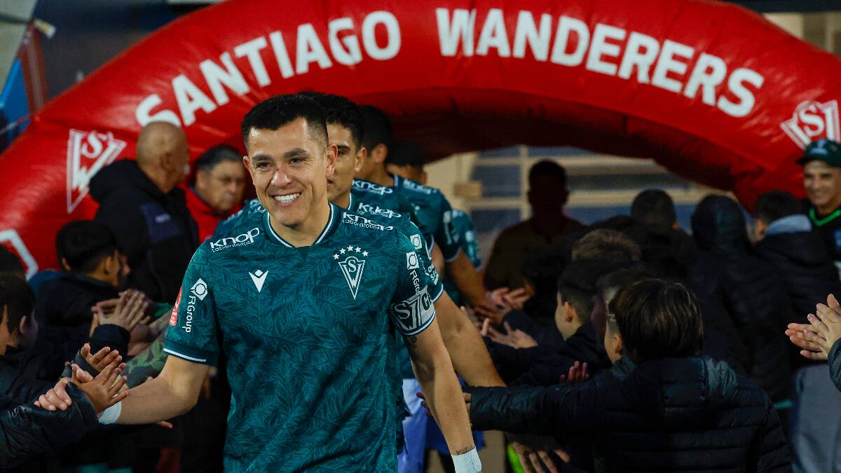 Carlos Muñoz reveló los equipos que estuvieron cerca de ficharlo y por qué prefirió ir a Magallanes