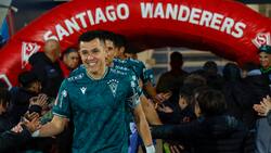 Carlos Muñoz reveló los equipos que estuvieron cerca de ficharlo y por qué prefirió ir a Magallanes