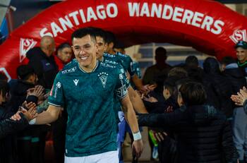 Carlos Muñoz reveló los equipos que estuvieron cerca de ficharlo y por qué prefirió ir a Magallanes