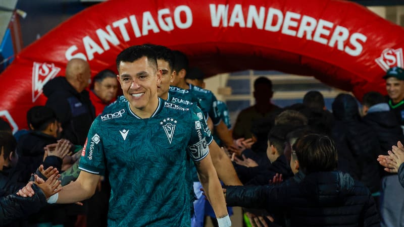 Carlos Muñoz reveló los equipos que estuvieron cerca de ficharlo y por qué prefirió ir a Magallanes