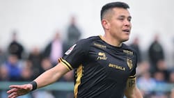 “Lamentablemente no pude regalarle un título a Colo Colo, pero mis goles enamoraron al hincha”