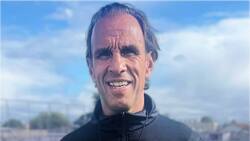 “No podemos comparar a Cortés con Bravo... Ojalá que Brayan logre jugar tantos años como Claudio”