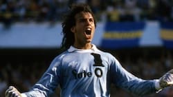 Brilló en Boca Juniors, enfrentó a Colo Colo en la Libertadores y sueña con dirigir a Deportes Concepción