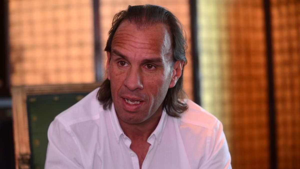 10 millones en facturas y una denuncia penal: el escándalo que acorrala al “Mono” Navarro Montoya