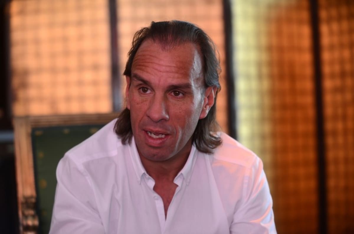 10 millones en facturas y una denuncia penal: el escándalo que acorrala al “Mono” Navarro Montoya