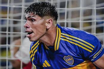 Con Carlos Palacios titular: las formaciones de River y Boca para el Superclásico de Argentina