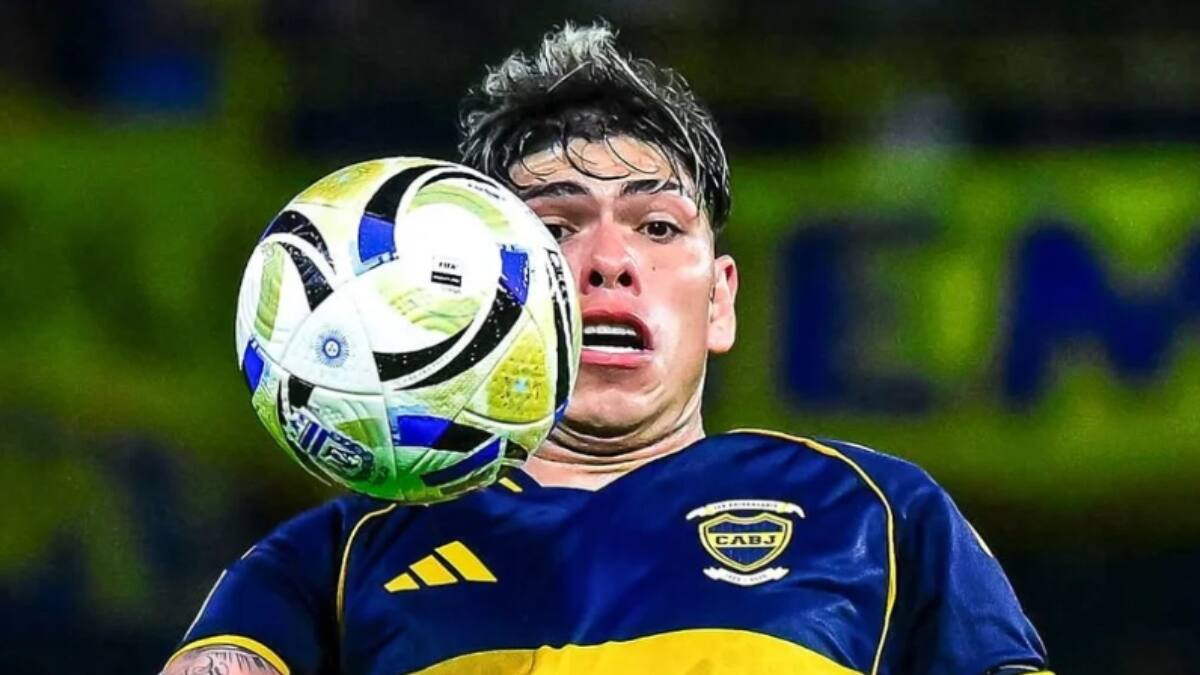 La Joya fue vidente: Boca avanza a cuartos en el fútbol argentino con “pillería” de Carlos Palacios