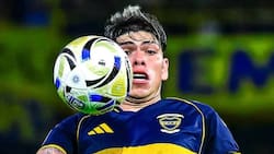 La Joya fue vidente: Boca avanza a cuartos en el fútbol argentino con “pillería” de Carlos Palacios