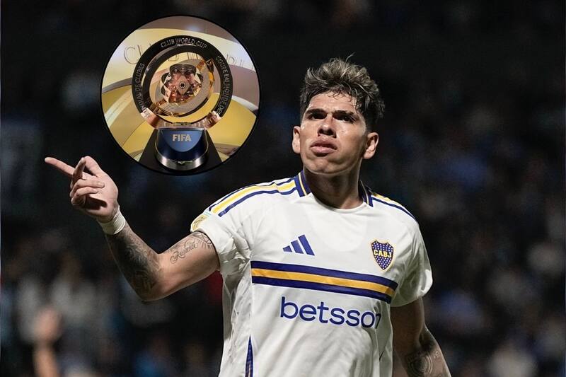 La Joya es uno de los chilenos que jugará el torneo.