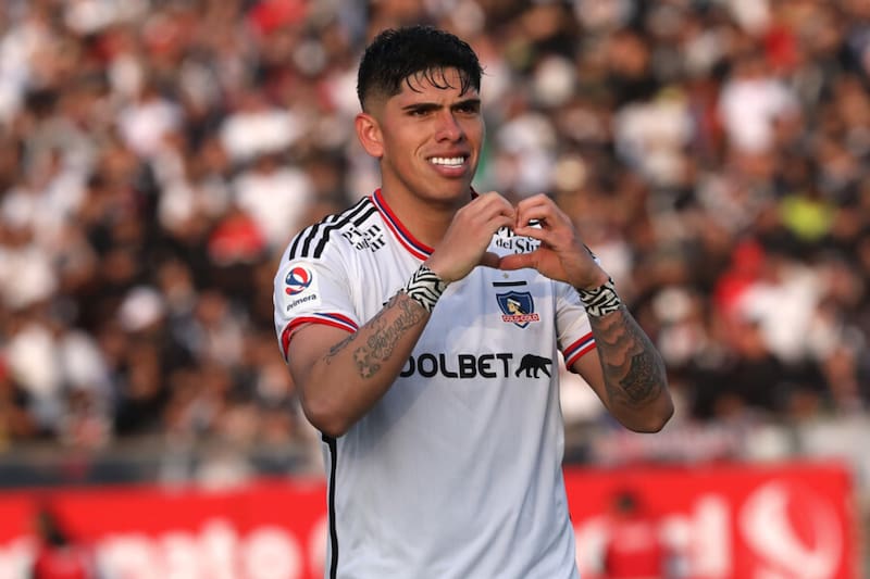 Carlos Palacios es la obsesión de Boca Juniors en este mercado de fichajes.