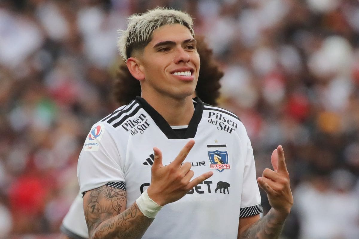 volverá a la Copa Libertadores.