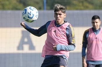 Fue campeón con la U y Boca y le dio durísimo a Carlos Palacios: “Un irrespetuoso”