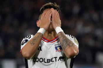 Campeón con Boca advierte a Carlos Palacios: “Si en tu anterior club te alcanzaba dando el 30% o 40%...”