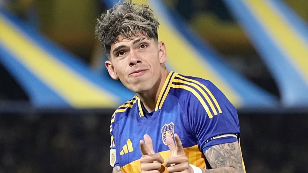 Así brilló en Colo-Colo: El método de Arruabarrena que promete sacar la mejor versión de Carlos Palacios