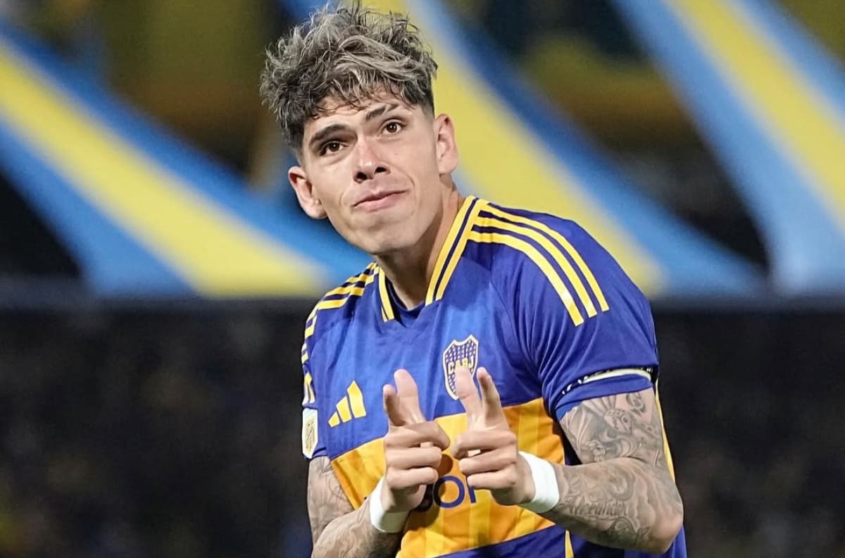 Así brilló en Colo-Colo: El método de Arruabarrena que promete sacar la mejor versión de Carlos Palacios