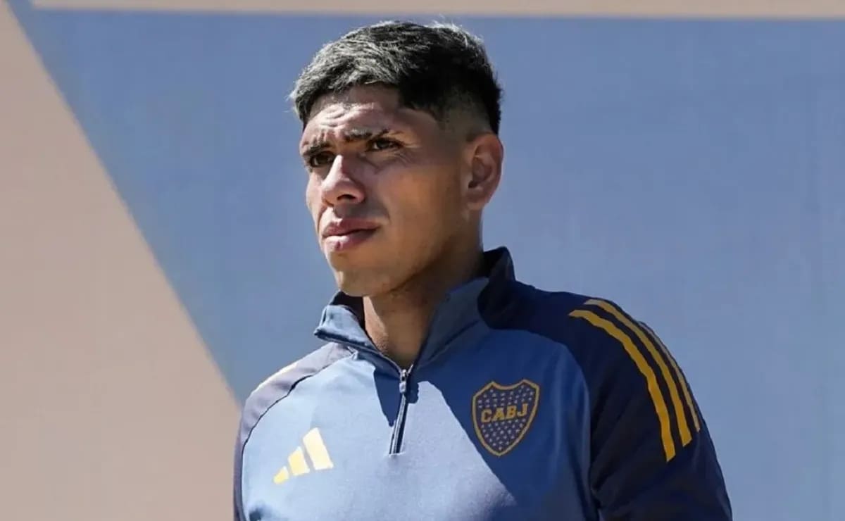 Foto: @Bocajuniors.