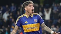 “Me dolía que se me juzgara”: Carlos Palacios enfrenta por primera vez acusaciones de indisciplina en Boca