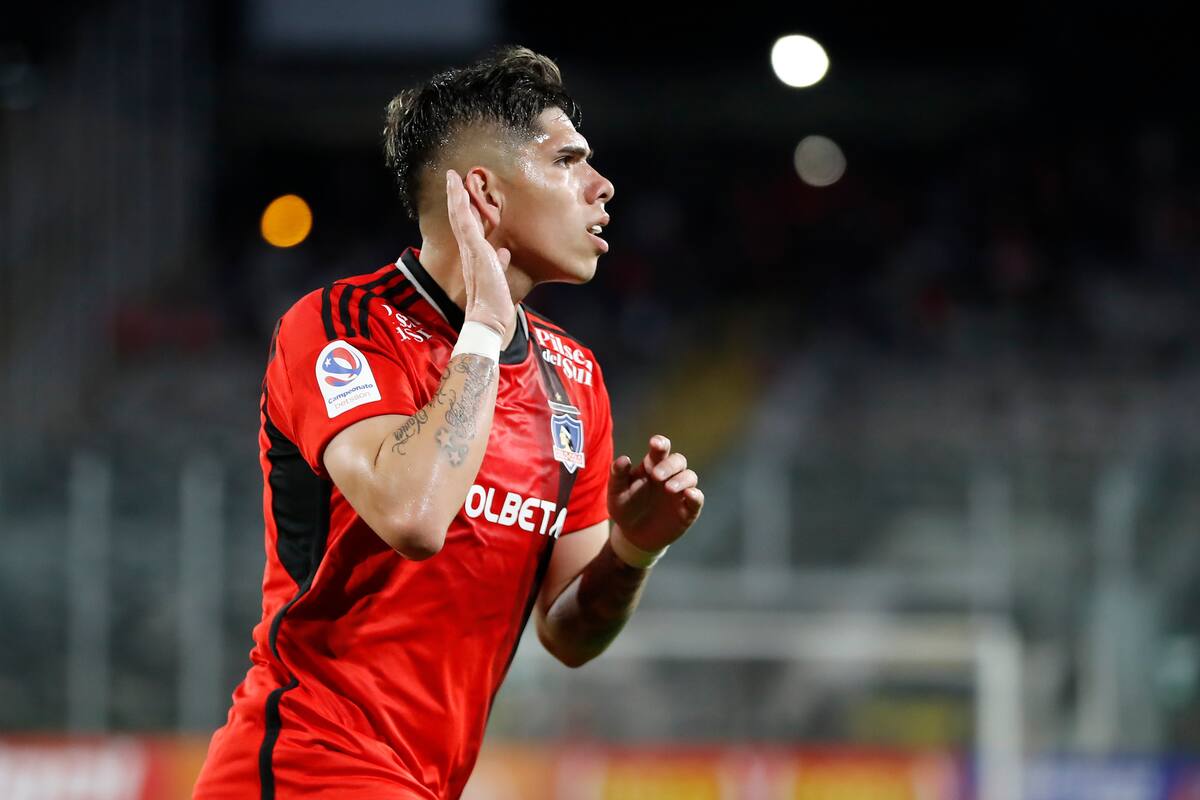 El jugador tuvo un gran alza en su rendimiento.