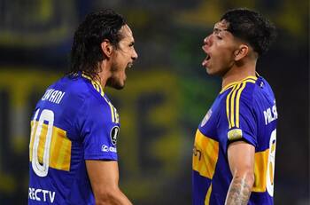 Argentinos Juniors vs. Boca Juniors por Campeonato Argentino: dónde ver HOY en vivo por TV y online