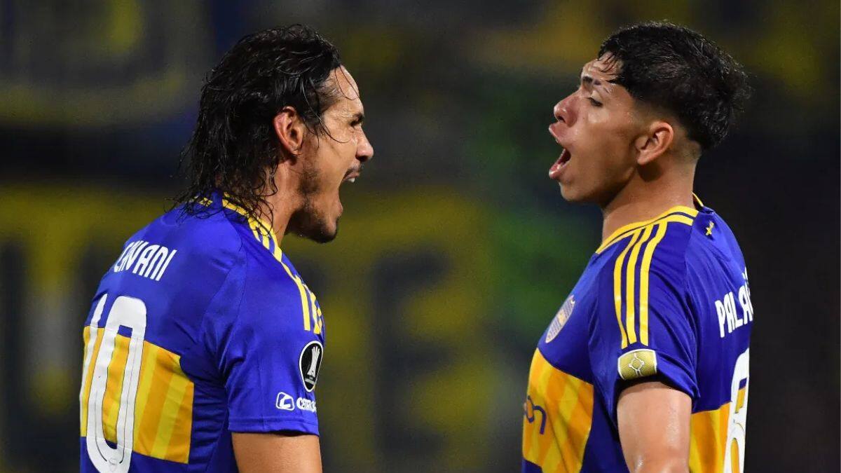 Carlos Palacios ya conoce al favorito para quedarse con la banca de Boca Juniors: Gabriel Milito
