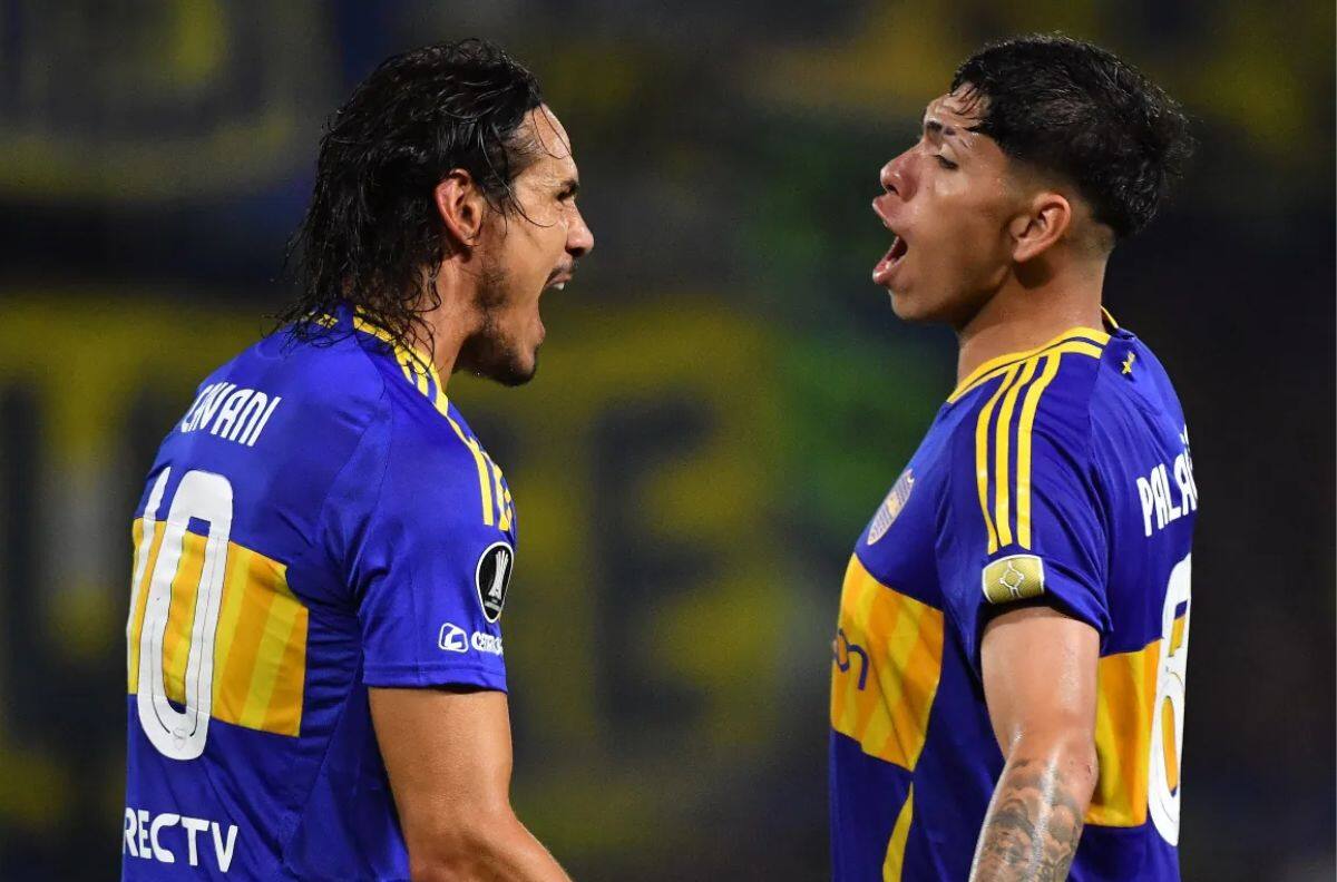 Carlos Palacios ya conoce al favorito para quedarse con la banca de Boca Juniors: Gabriel Milito