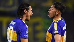 Carlos Palacios ya conoce al favorito para quedarse con la banca de Boca Juniors: Gabriel Milito