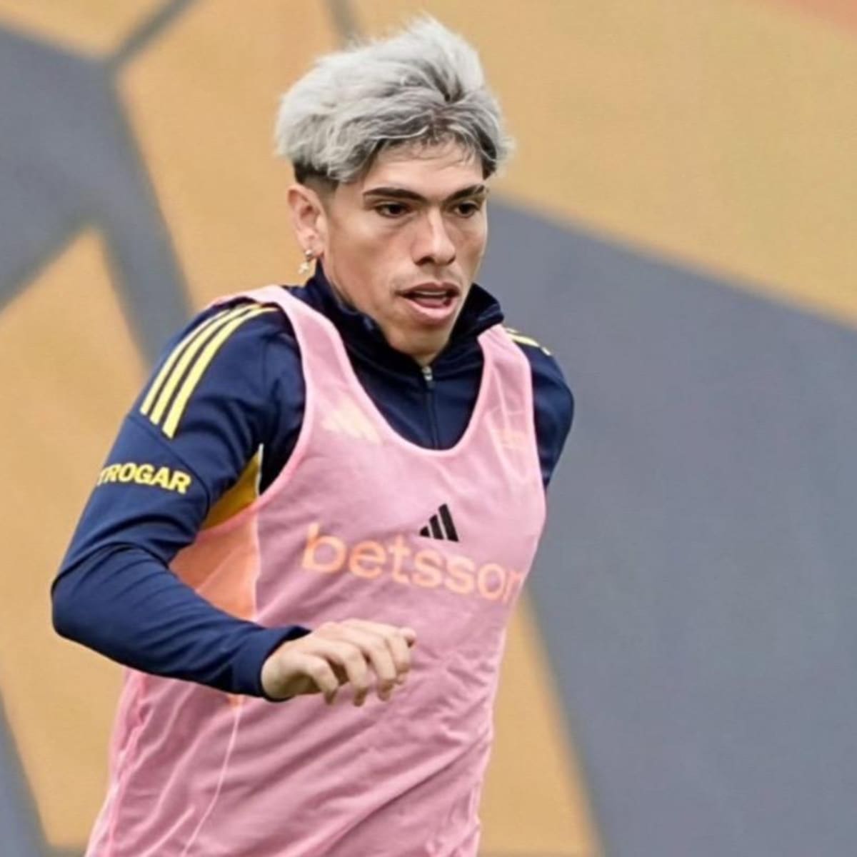 VIDEO | Con Carlos Palacios como protagonista: Boca Juniors ilusionó a sus hinchas con esta publicación