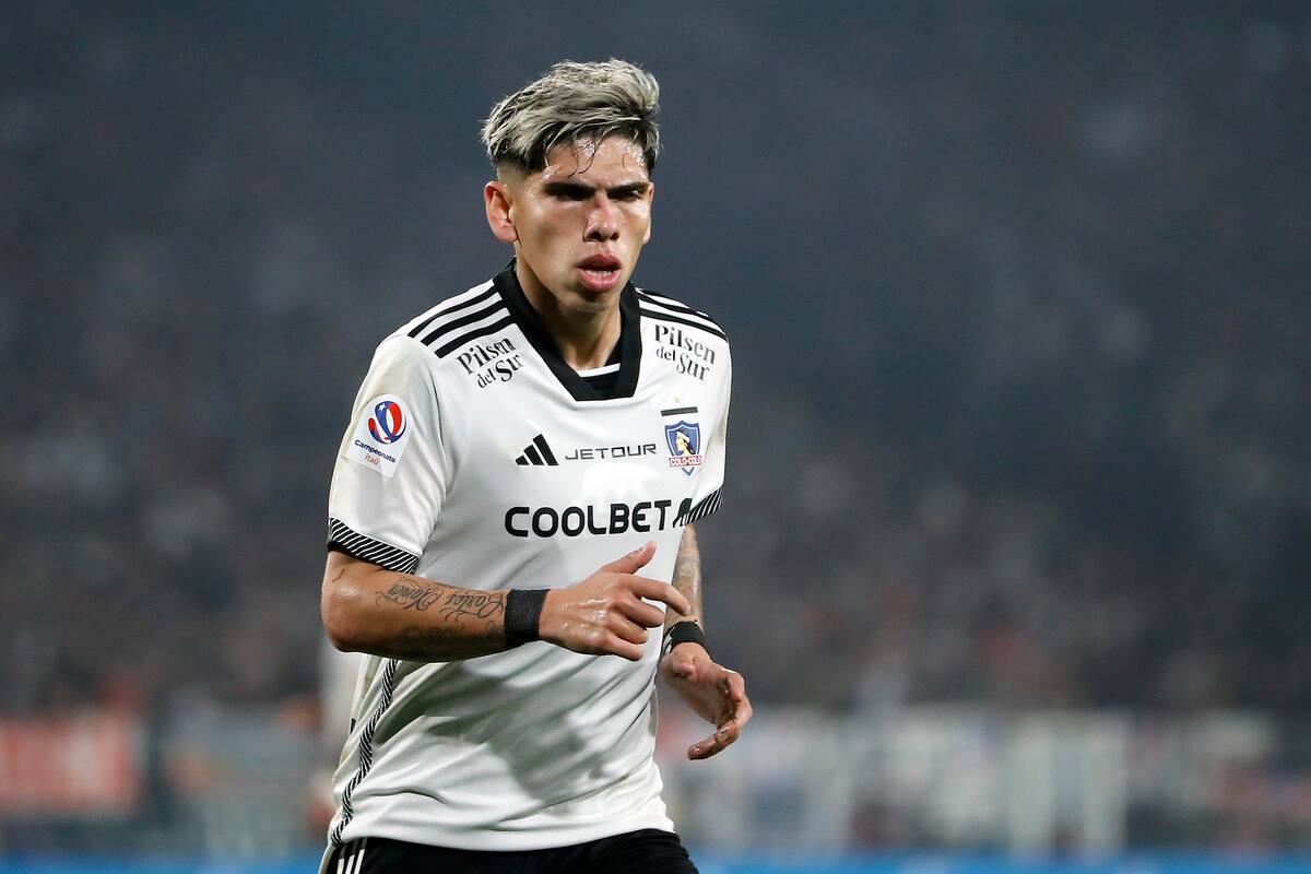 manifestó que todavía seguía en contacto con BocaFoto: Aton