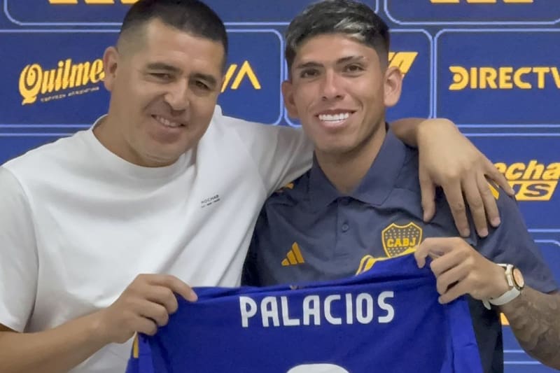 fue presentado oficialmente este jueves.