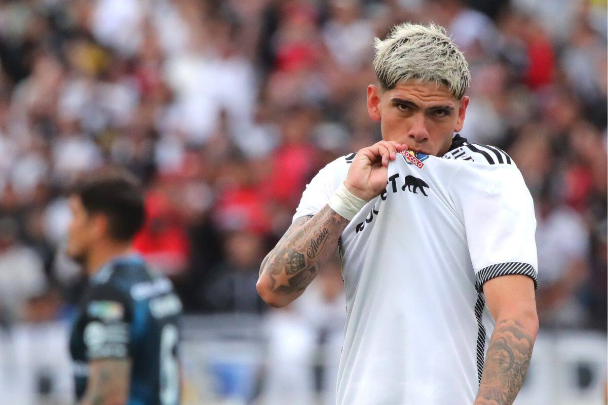 ¿Jugó su último partido en el Monumental? Foto: Agencia Aton.